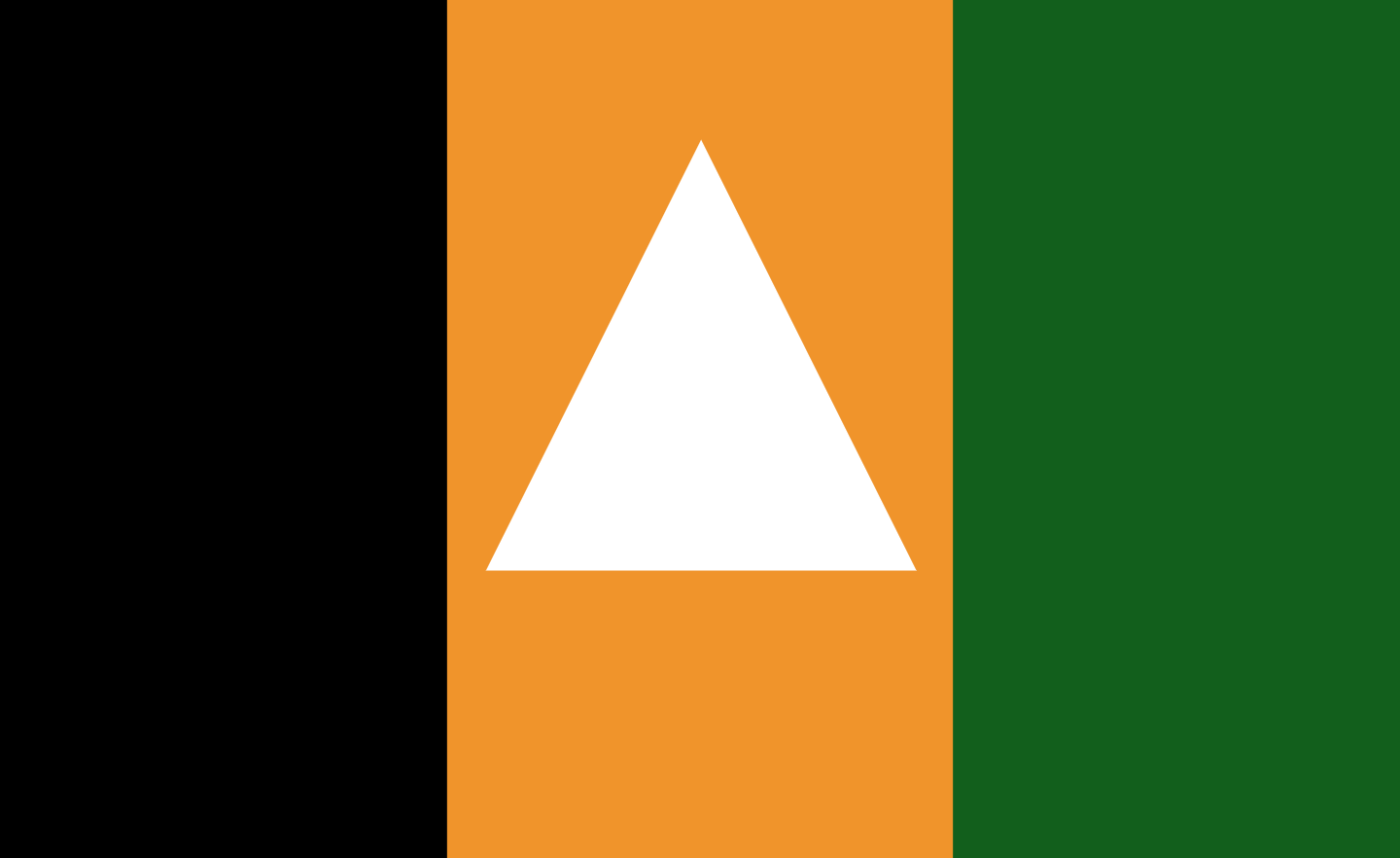 Mahi Flag