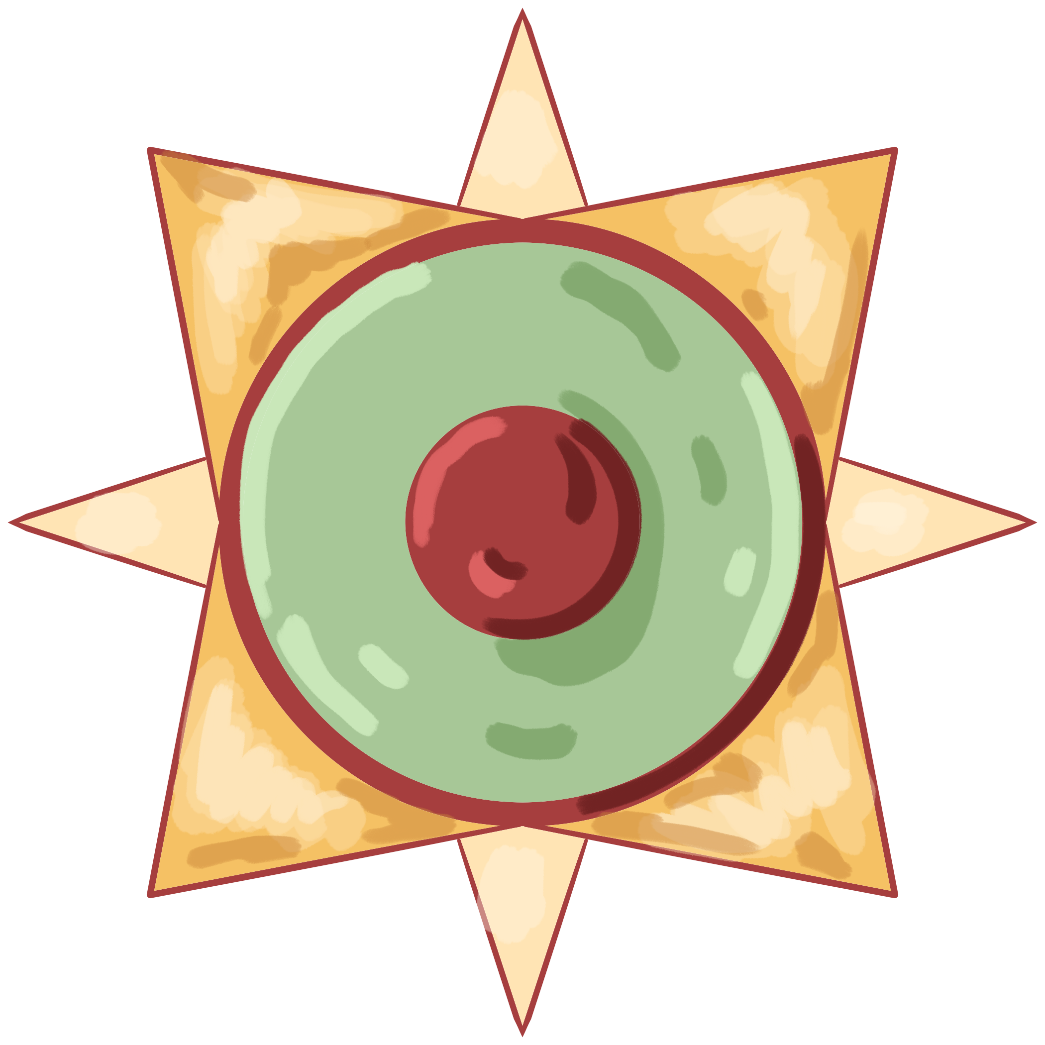 Holy symbol